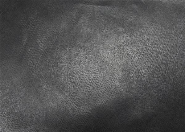 Buy cheap Custom Embossed Garment Leather Fabric Gram Weight 330gsm Anti - Mildew from wholesalers