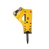 Buy cheap Construction Machinery Excavator Hydraulic Hammer Breaker from wholesalers
