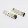 Buy cheap MikroTik Compatible 10G SFP+ Fiber Transceiver CWDM 1270nm 10km from wholesalers