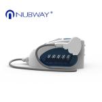 Professional portable 808nm diode laser hair removal machine for beauty spa