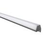 Buy cheap A260G LED Glass board light Suitable For wardrobe PC Aluminum Alloy DC12V/24V 5W/7.5W/10W SMD2835 triple color Ra≥90 from wholesalers