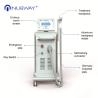 Buy cheap Professional Triple Wave length 1064nm 755nm 810nm diode laser hair removal from wholesalers