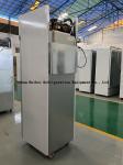 Commercial One Glass Door Vertical Showcase Freezer