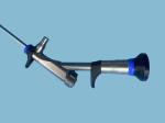WA29042A Rigid Endoscope Semi Rigid Ureteroscope For Accurate Control In