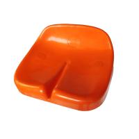 Buy cheap Custom Spectator Polypropylene Arena Theater Seating product