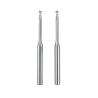 Buy cheap Carbide Long Neck Flat Milling Cutter Micro Diameter Series from wholesalers