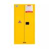 Buy cheap School Safety Storage Cabinet Fireproof Flammable Liquid Storage Cabinet Filing from wholesalers