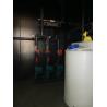 Buy cheap Integrated MBR Equipment Wasterwater Treatment With Customized Carbon Steel Tank from wholesalers