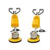 Buy cheap Portable Hotel Carpet Cleaning Machine / Home Floor Cleaner from wholesalers