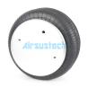 Buy cheap AIRSUSTECH 2B6330 Air Suspension Springs Replaces W013587185 Firestone Rubber Bellows from wholesalers