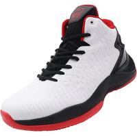 Buy cheap Anti Odor Anti Slippery High Upper Outdoor Basketball Shoes Avia 830 product