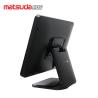 Buy cheap 17 Inch Aluminum Alloy Capacitive POS Touch Screen Monitor from wholesalers