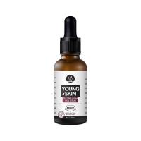 Buy cheap 1oz/30ml OEM Organic Tea Tree Relief Essence Face Serum Repair Acne Pimple product