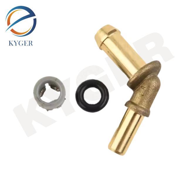 Buy cheap LR049990 Radiator Coolant Hose Discovery 5 Land Rover Cooling Parts from wholesalers