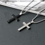 New stainless steel jewelry with fashionable and personalized patterns, hollowed