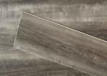 0.3mm Wear Layer Rigid Core Vinyl Spc Flooring 100% Moistureproof Watertight