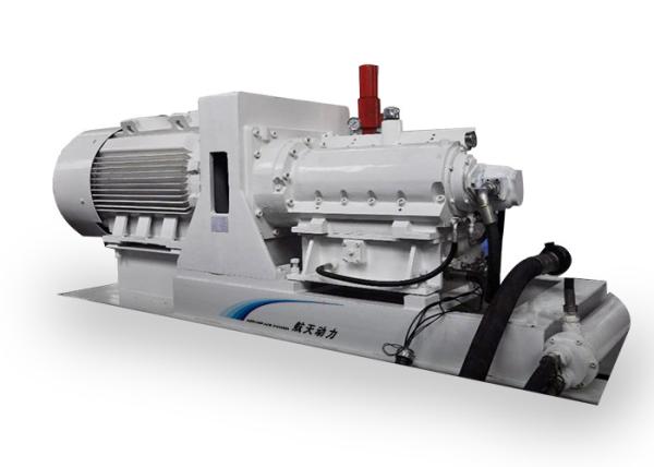 Buy cheap High Pressure Reciprocating Pump , Triplex Horizontal Single Acting Plunger Pump from wholesalers