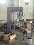 Food Grade Z Type Bucket Elevator System