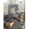Buy cheap Food Grade Z Type Bucket Elevator System from wholesalers