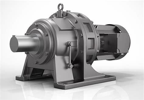 Buy cheap Ratio 69 1400rpm Bwd3 XWD1 Horizontal Gearbox HT250 from wholesalers