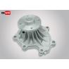 Buy cheap Precision Die Cast Aluminium Housing Automotive Pump Parts from wholesalers