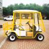 Buy cheap CAll Terrain Mini 2 Seater Golf Cart 2 Seats Customized from wholesalers