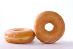 Semi Finished Frozen Donut Production Line With Product Sandblasting European