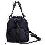 Lightweight Unisex Leisure Nylon Gym Duffle Bag
