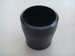 SCH40 2x1" Inch Carbon Steel Concentric Reducer 3PE Customized Color