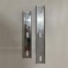 Buy cheap Smooth Surface Cable Tray Fittings Bridge Cross Arm 1.5mm Thickness from wholesalers