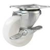 Buy cheap 01-Light duty caster from wholesalers