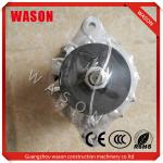 OEM Quality Excavator Alternator ME150143 A4T66786 With Competive Price