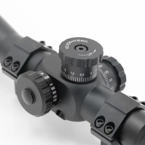 Buy cheap Nitrogen Filled Long Range Shooting Scopes 4-14x44 BSA Waterproof from wholesalers