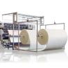 Buy cheap NOBO Mattress Sewing Machine Computerized Chain Stitch Multi Needle Quilting Machine from wholesalers