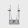 Buy cheap Distillation method Water Content Tester SY-260A 2200w 430x320x700mm from wholesalers