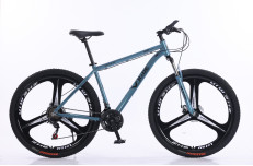 High Configuration 29 Inch Adult Mountain Bike Aluminum Frame