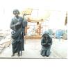 Buy cheap Hot sell Jesus bronze sculpture , outdoor bronze sculpture ,China Bronze Sculpture supplier from wholesalers