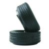 Buy cheap New promotion gift double-tyre shape Alarm Clock creative product gift from wholesalers
