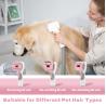 Buy cheap 300W Pet Grooming Brush Clippers Vacuum Kit and Performance with Vacuum Cleaner Set from wholesalers
