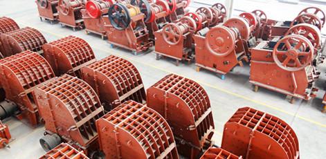 Heavy Type Hammer Crusher hydraulic industrial technology crushing technology