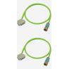 Buy cheap UL2464 robot wiring harness high frequency transmission battery communication cable from wholesalers