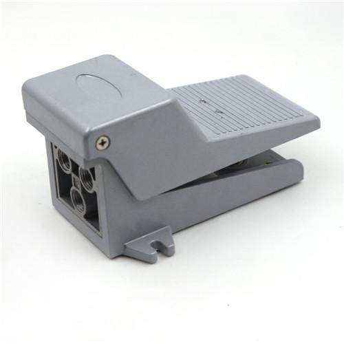 Buy cheap 4F210 Pneumatic Momentary Foot Pedal Operated Directional Control Valve from wholesalers