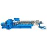 Buy cheap Pharma Packaging Transparent Rigid PVC Blister Film Sheet Extrusion Line Extruder Manufacturing Making Machine for Pharma Industry from wholesalers