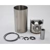 Buy cheap Yanmar Engine 4D98E 4TNE98 Piston Ring YM129903-22050 YM28526-22550 from wholesalers