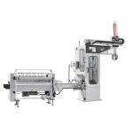 Buy cheap Body Blanks Feeding Tin Can Making Machine Automatic CE Certificate from wholesalers