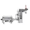 Buy cheap Body Blanks Feeding Tin Can Making Machine Automatic CE Certificate from wholesalers