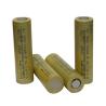 Buy cheap High Rate Capability 18650 Lithium Ion Battery 2000mAh 3.6V For Electric Vehicles from wholesalers