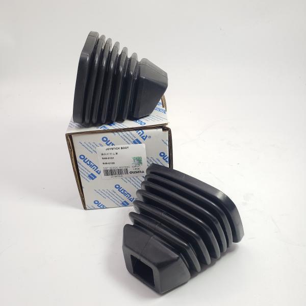 Excavator Accessory Joystick Boot 548-0101 / 5480101 548-0100/5480100 for CAT