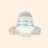 Buy cheap Soft Breathable Absorption Diapers for Elderly Adults OEM Disposable Geriatric Diaper from wholesalers