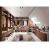 Buy cheap China Factory Walk In Closet Wardrobe MDF Material Bedroom Furniture from wholesalers